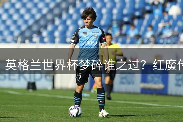 英格兰世界杯梦碎谁之过？红魔传奇解说席爆发战术理念之争